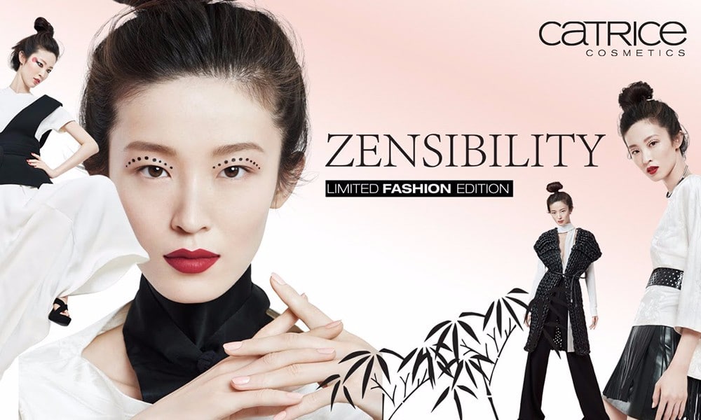 Preview Collezione Neve Cosmetics Sisters of Pearl