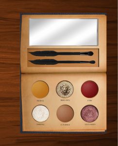 harry-potter-grifondoro-palette-makeup-ombretti