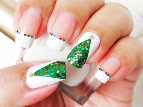 Christmas-nail-art-13-about-beauty