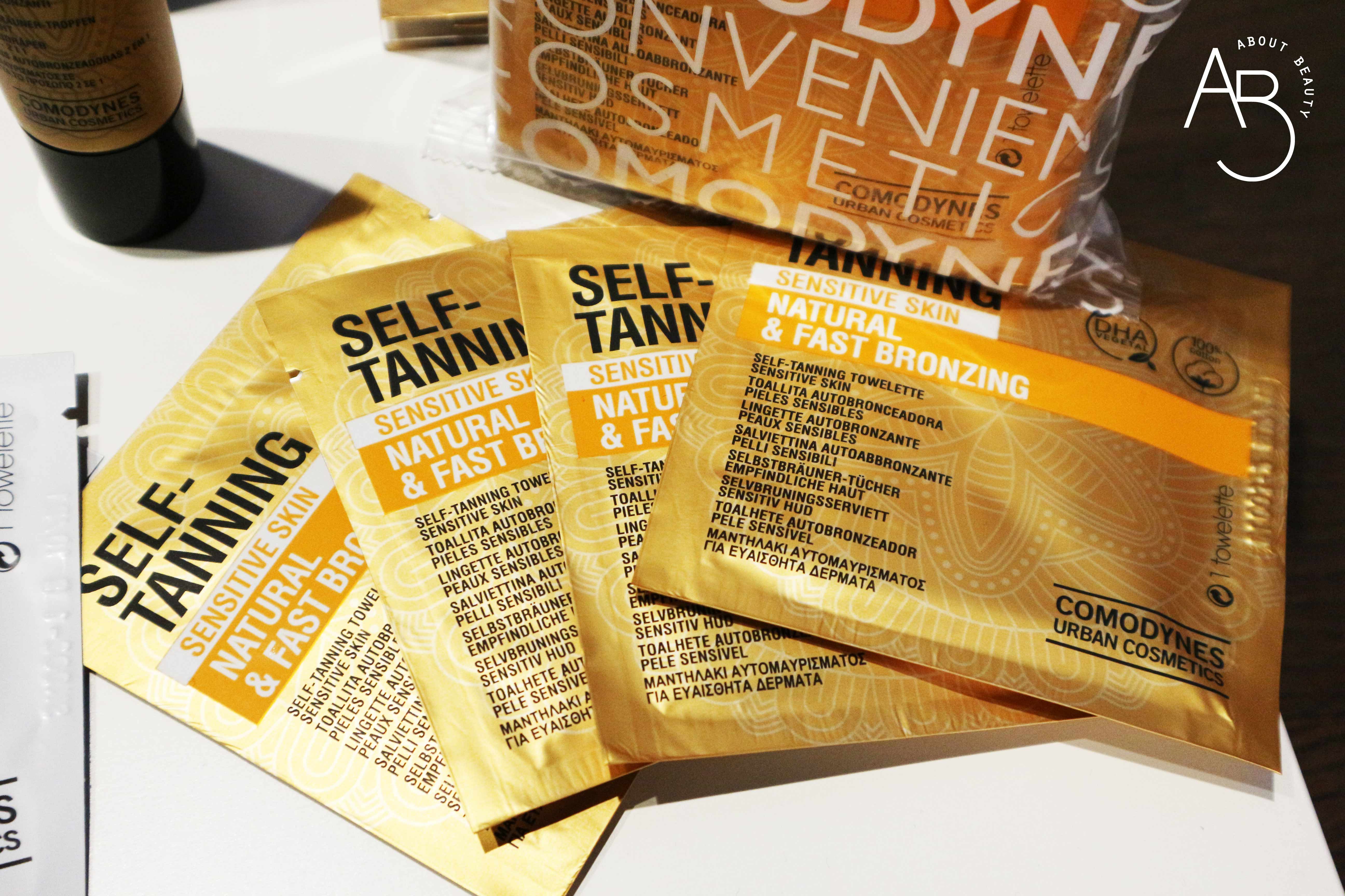 Pillole dal Cosmoprof #3: le novità alla vitamina C di Vitabrid C12