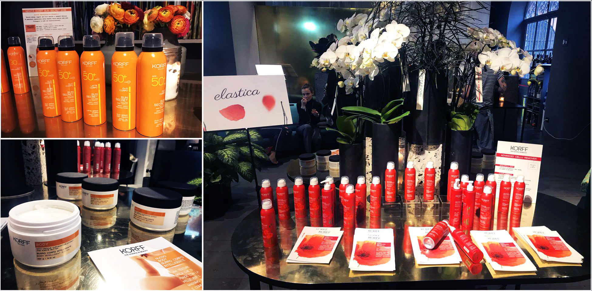 Pillole dal Cosmoprof #3: le novità alla vitamina C di Vitabrid C12