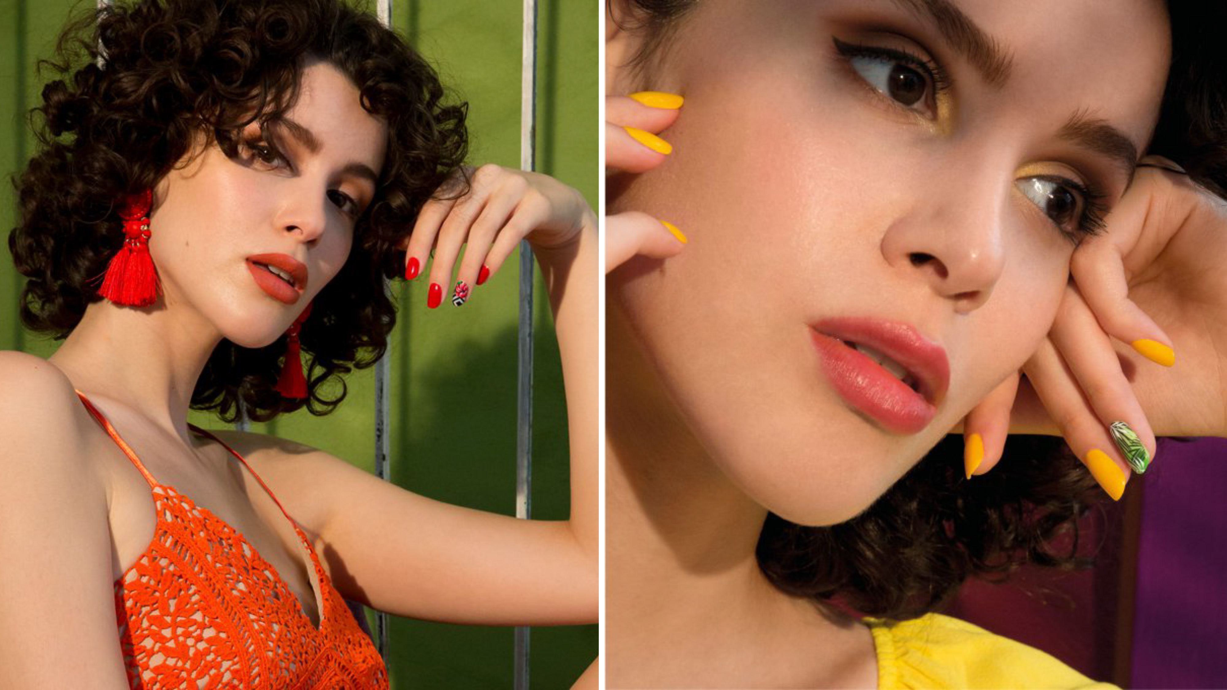 ProNails Little Havana Collection primavera/estate 2018