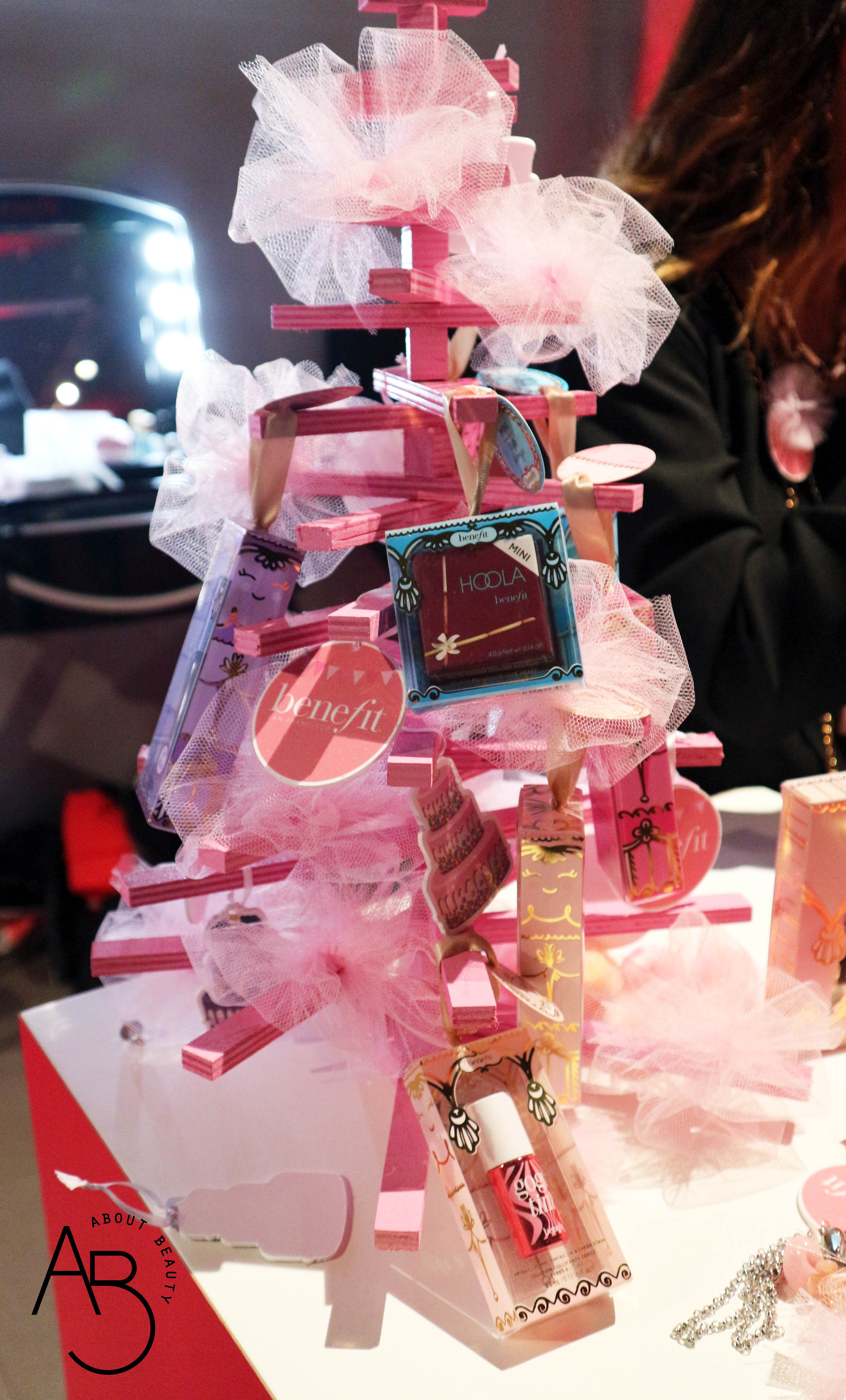 Sephora Natale 2018 Novita da non perdere - Make-up - Benefit Mini size - Review, recensione, swatch, info, prezzo, dove acquistare, data di uscita