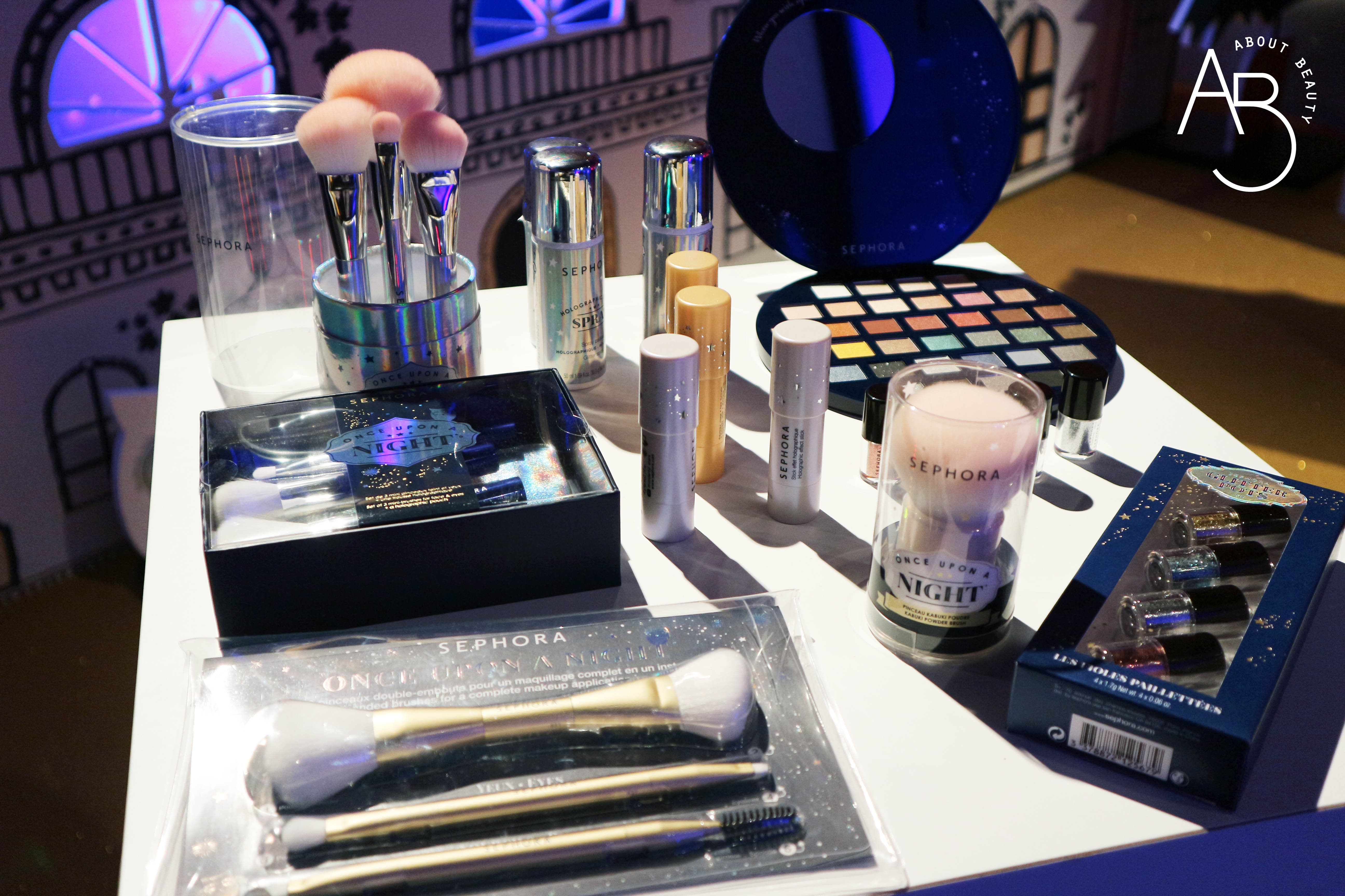 Sephora Natale 2018 Novita da non perdere - Skincare makeup - Sephora Collection palette - Review, recensione, swatch, info, prezzo, dove acquistare, data di uscita