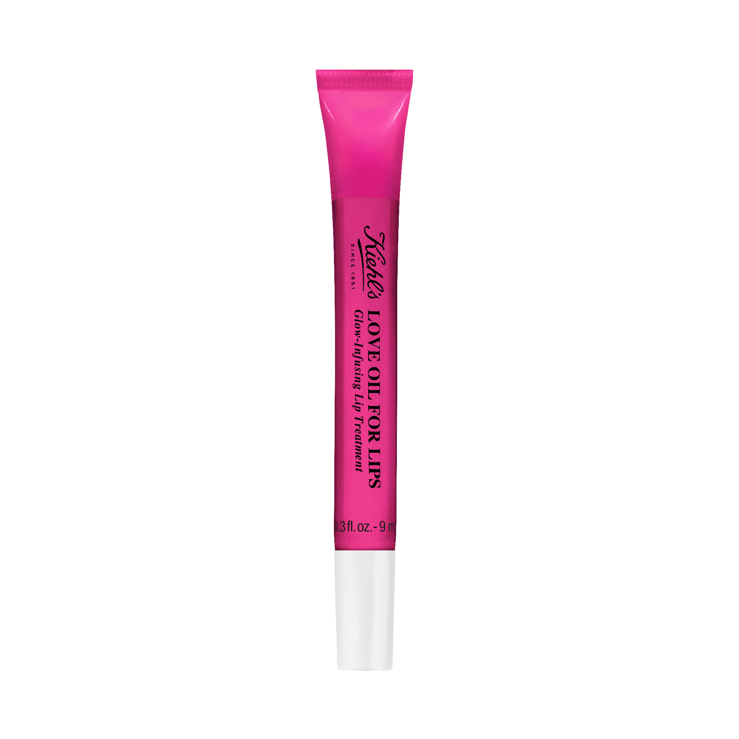 Kiehls Love Oil for Lips Trattamenti Labbra - Info, review, recensione, opinioni, prezzo, dove acquistare - Midnight Orchid
