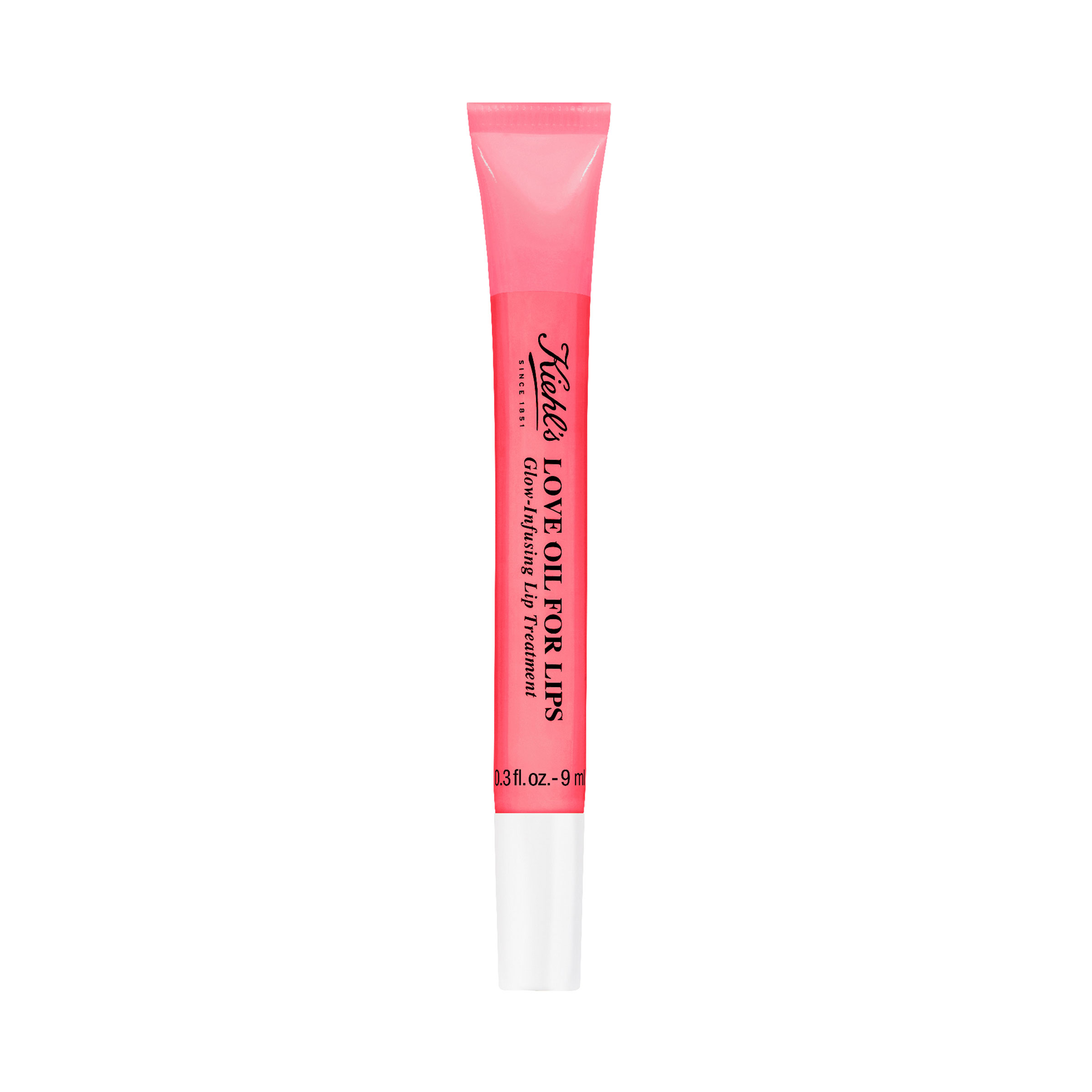 Kiehls Love Oil for Lips Trattamenti Labbra - Info, review, recensione, opinioni, prezzo, dove acquistare - Neon Pink