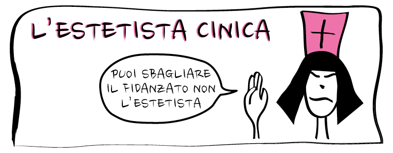 Maschere viso e occhi Estetista Cinica - Info, prezzo, dove acquistare, recensioni, review