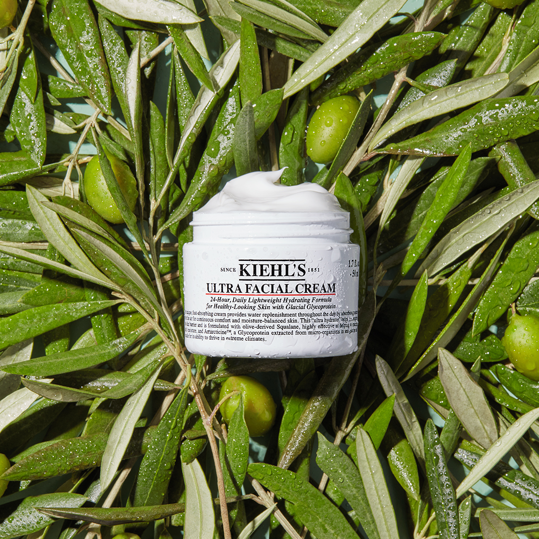 Kiehls Nuova Ultra Facial Cream - info, review, recensione, prezzo, dove acquistare, data uscita - 2