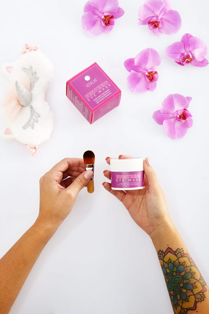 Maschere viso e occhi Estetista Cinica - Info, prezzo, dove acquistare, recensioni, review - brightening eye mask