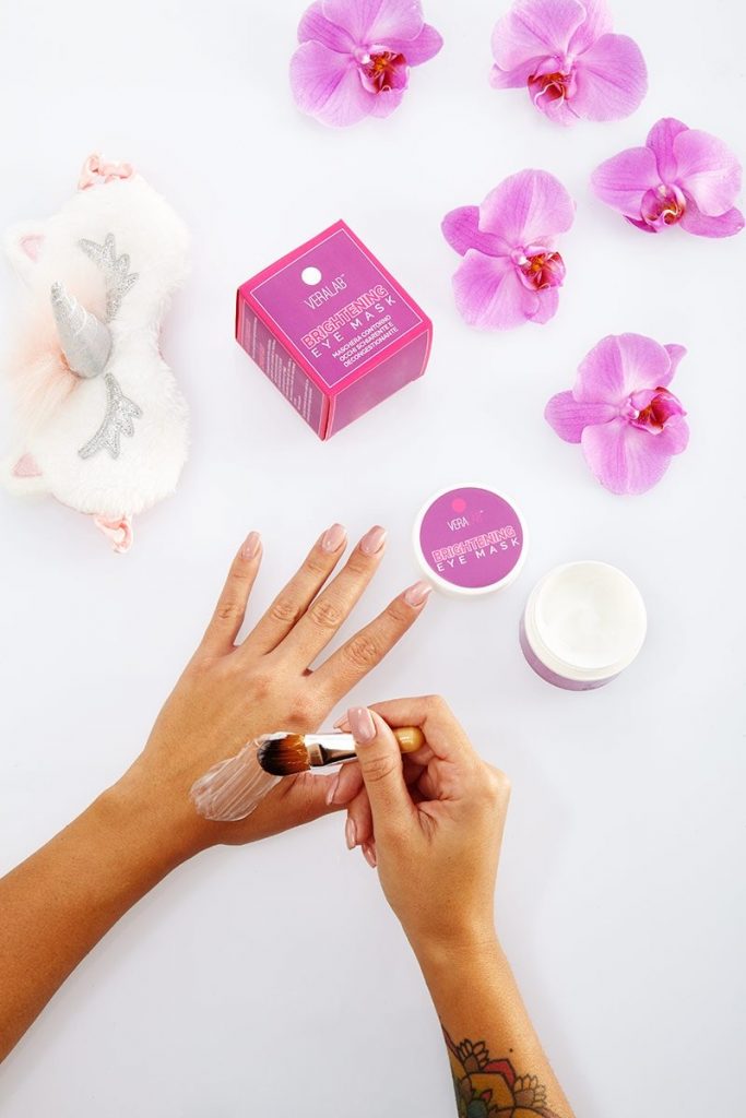 Maschere viso e occhi Estetista Cinica - Info, prezzo, dove acquistare, recensioni, review - brightening eye mask