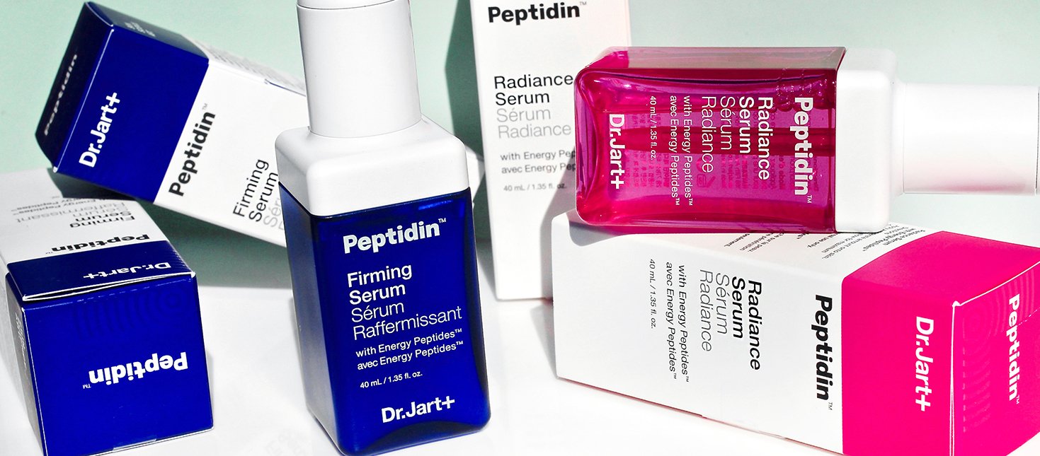 Dr. Jart+ presenta i nuovi Energy Peptidin per la pelle spenta e affaticata: Firming Serum e Radiance Serum - Info, review, prezzo, dove acquistare, recensione, data di uscita