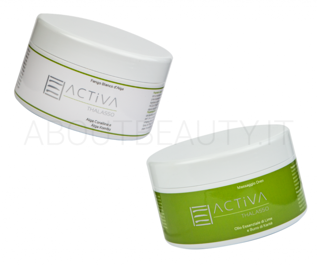 About Beauty Novita di Beautech Activa Thalasso
