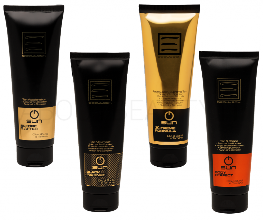 About Beauty Novita di Beautech AfterSun