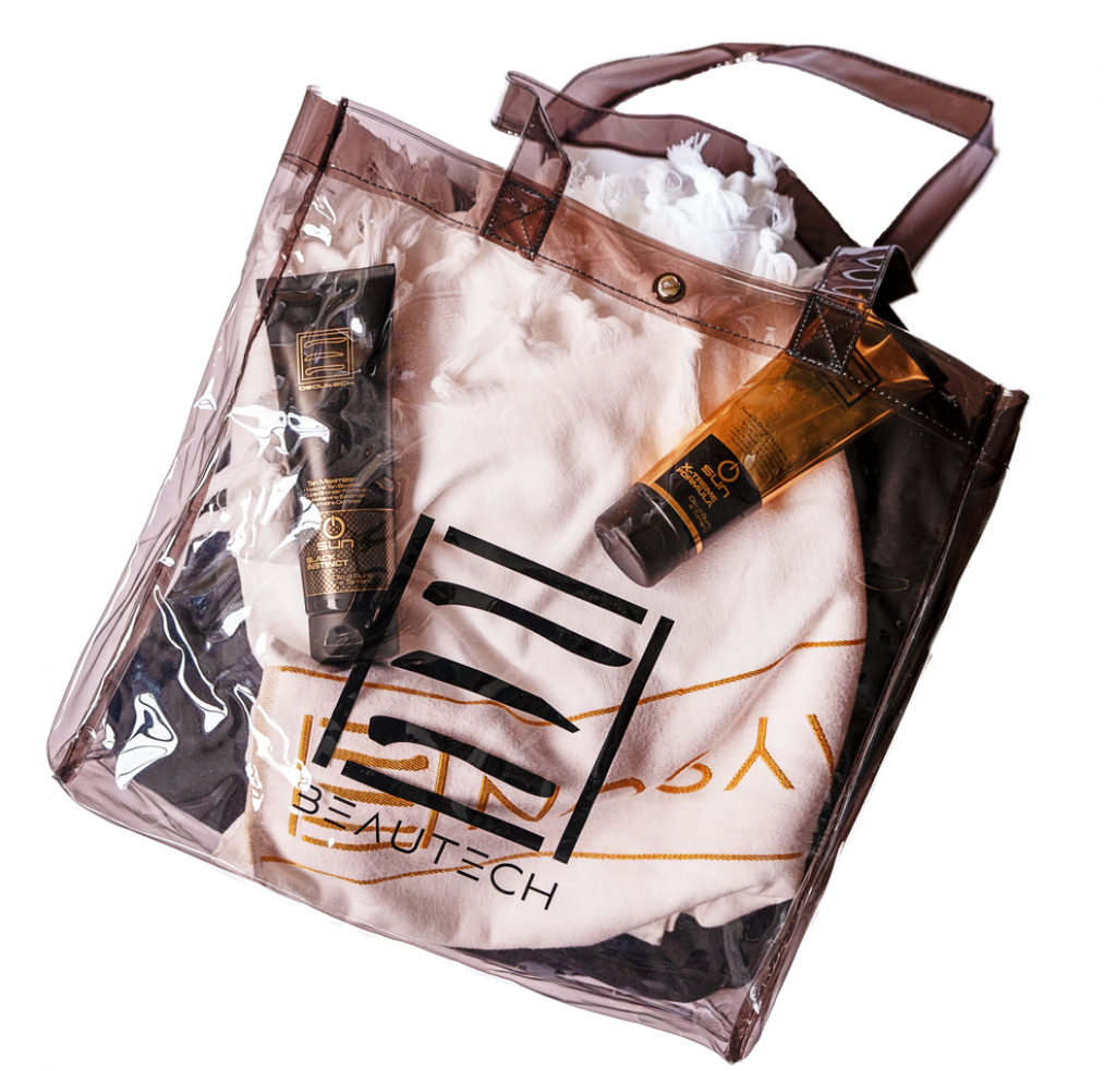About Beauty Novita di Beautech Borsa Mare