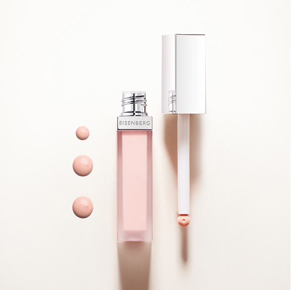 Eisenberg Paris Les essentiels du maquillage - Info review recensione prezzo dove acquistare swatch - Correttore