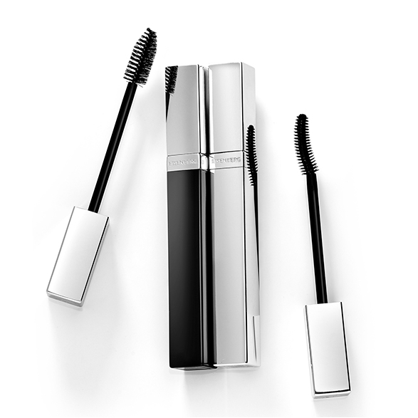 Eisenberg Paris Les essentiels du maquillage - Info review recensione prezzo dove acquistare swatch - Mascara