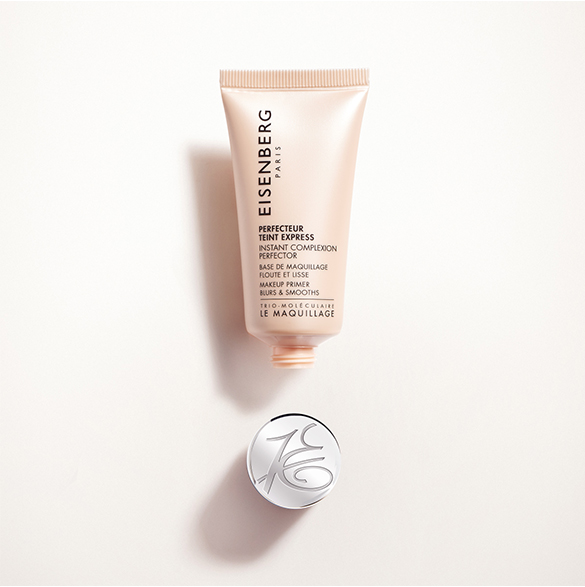 Eisenberg Paris Les essentiels du maquillage - Info review recensione prezzo dove acquistare swatch - Primer
