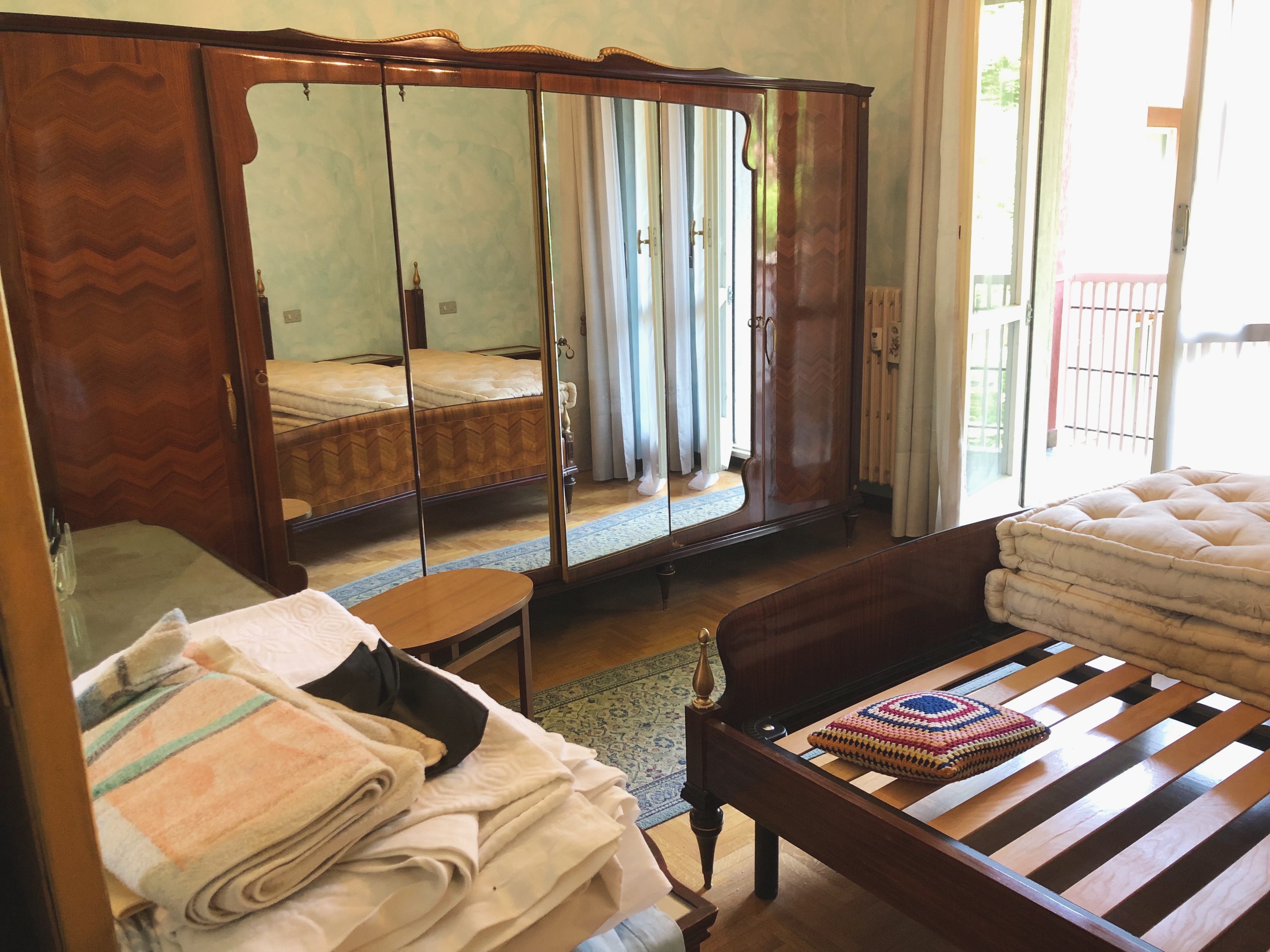 About Home - Inside ABHome: com'è ora e come sarà la nostra casa | Camera da letto | About Beauty