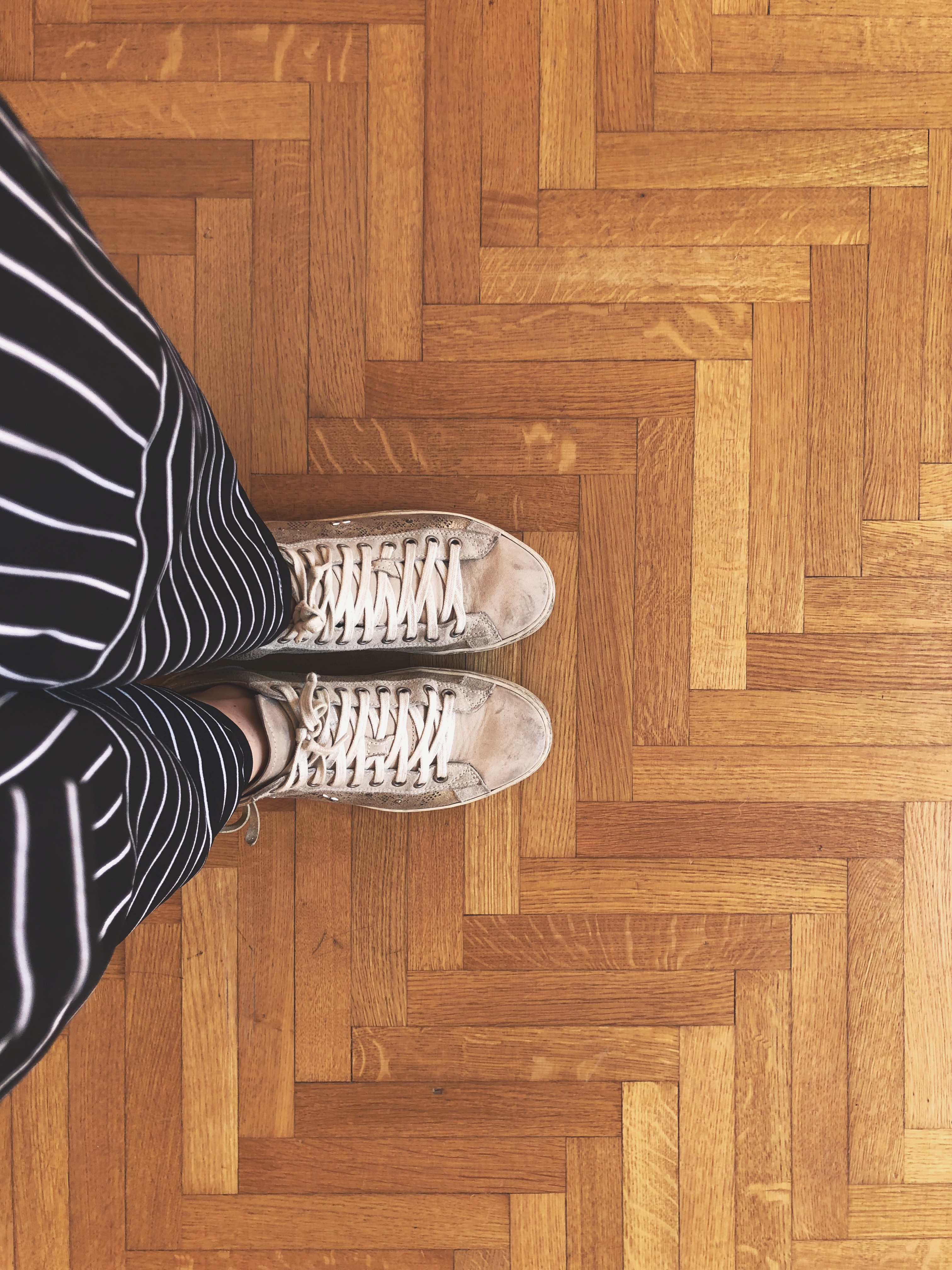 About Home - Inside ABHome: com'è ora e come sarà la nostra casa | Pavimenti parquet | About Beauty
