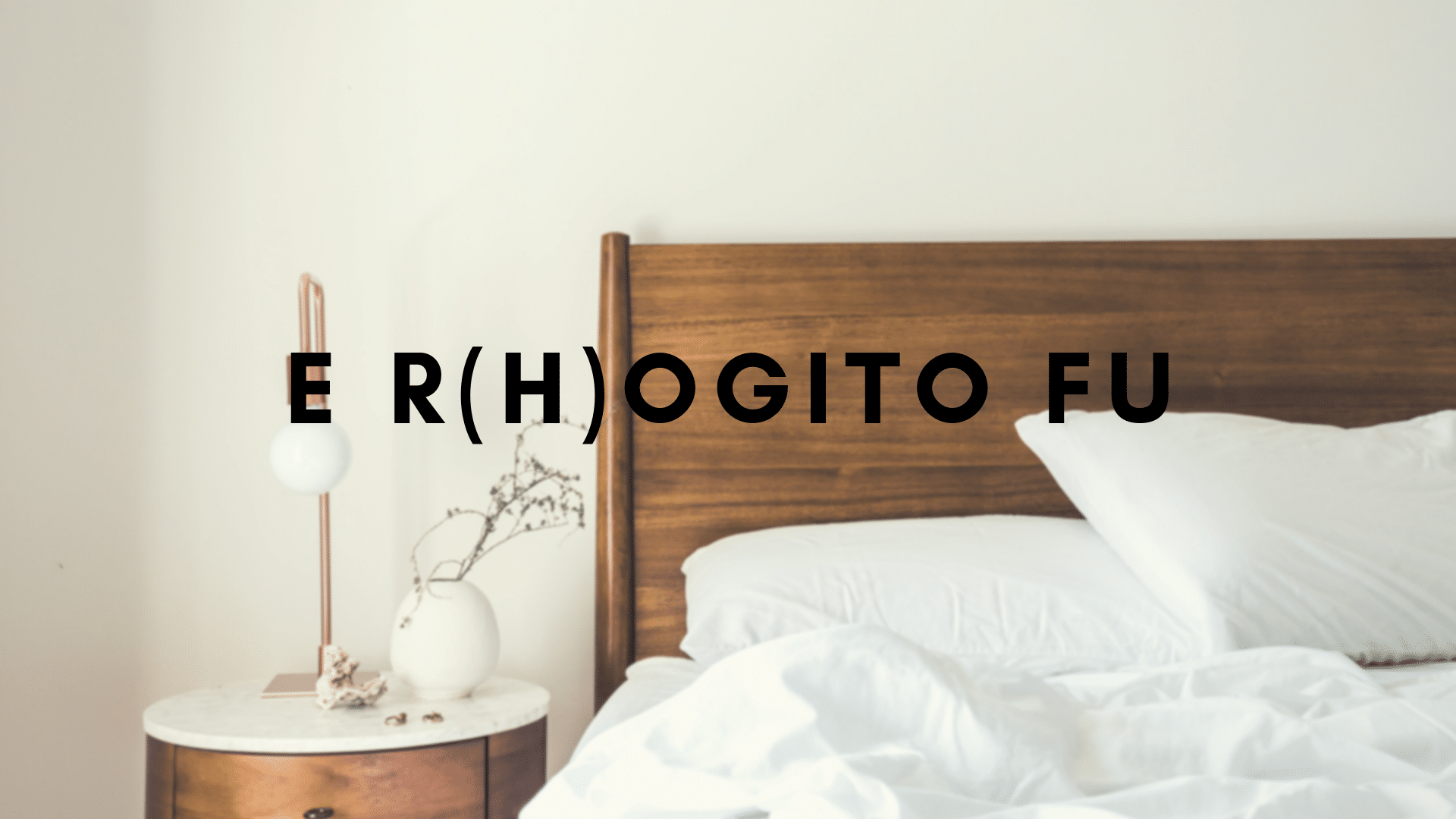 About Home - ABHome - E Rhogito Fu: la nostra casa | About Beauty