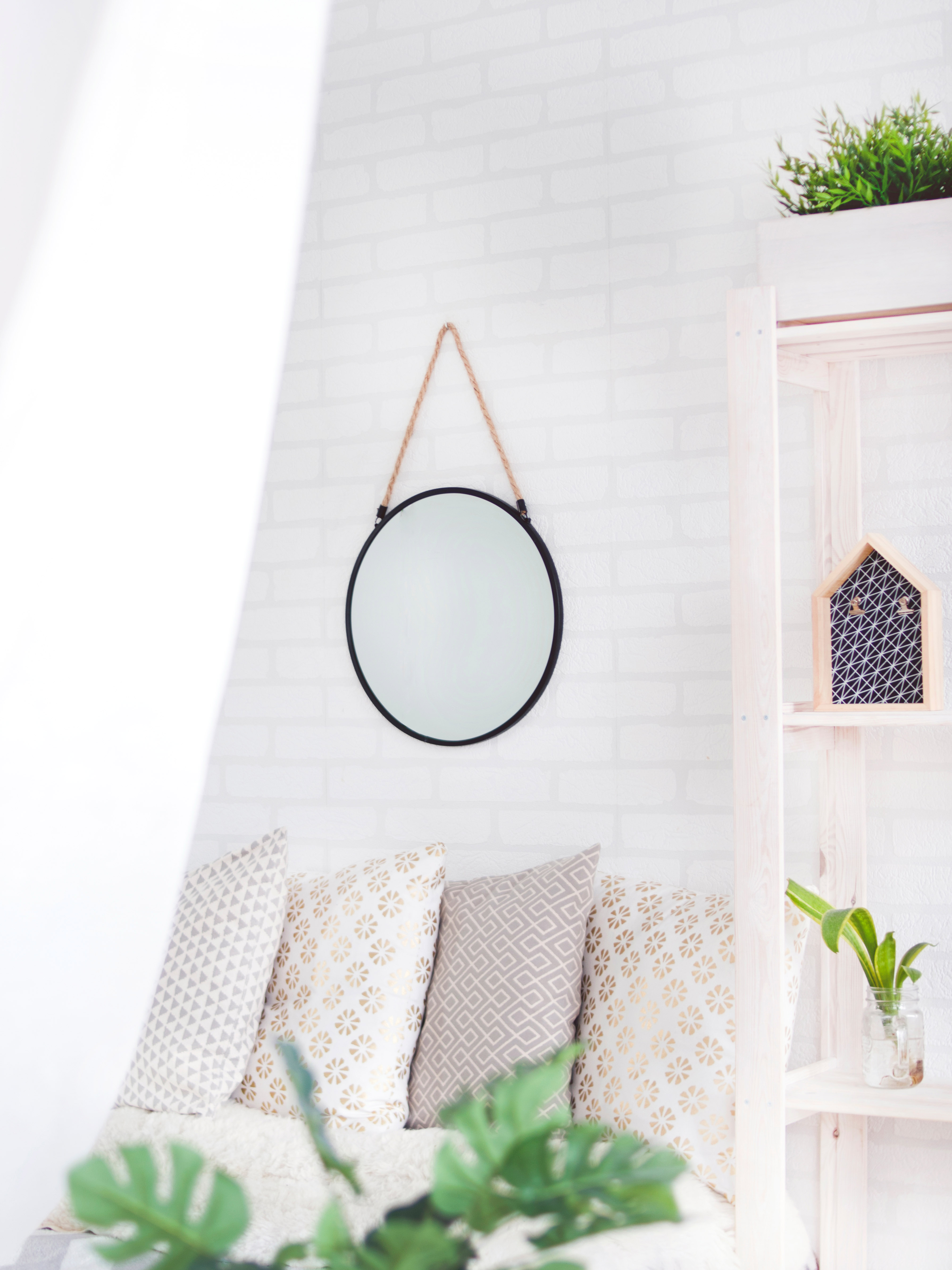 About Home - ABHome - E Rhogito Fu: la nostra casa | About Beauty
