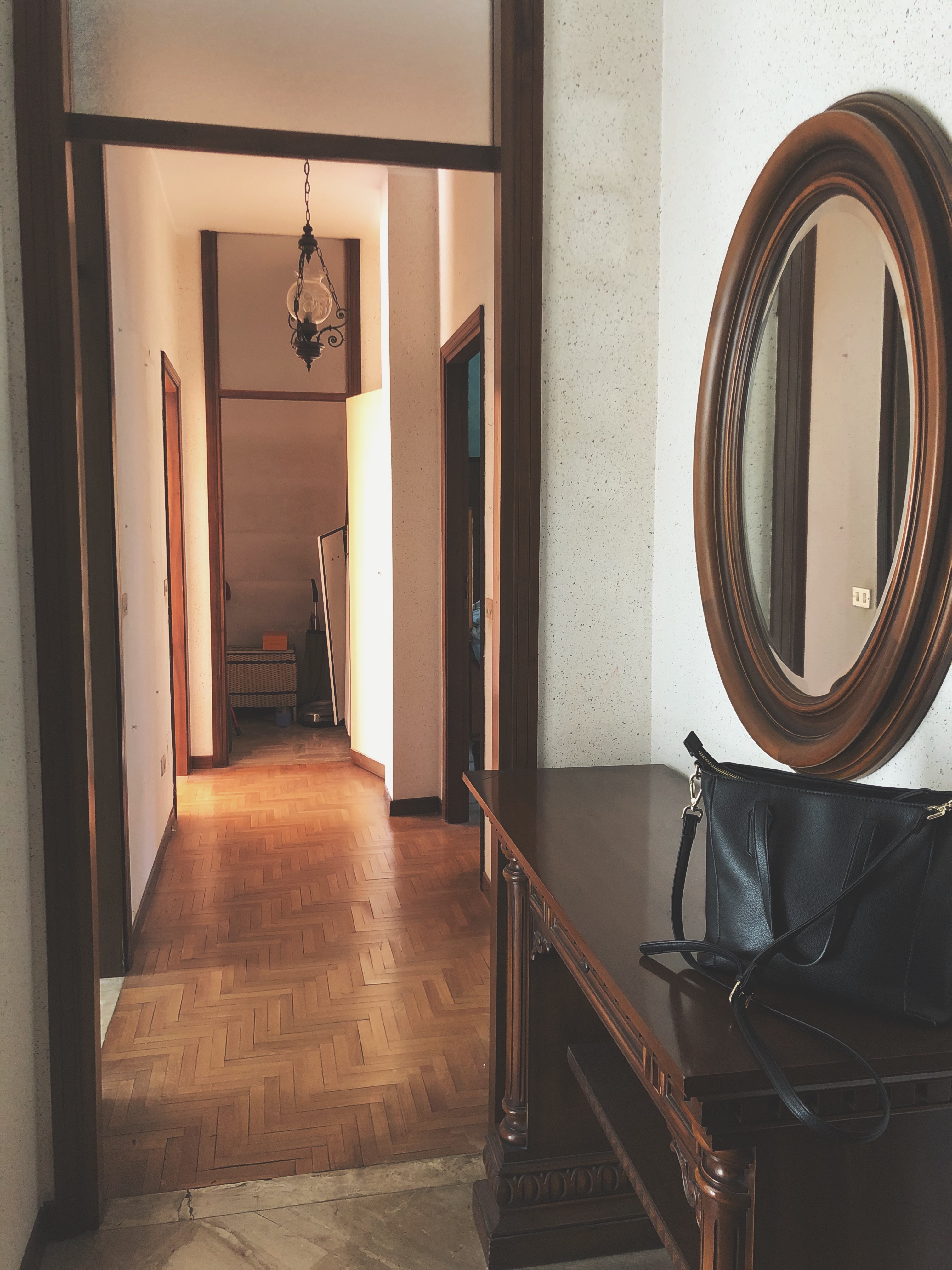 About Home - Inside ABHome: com'è ora e come sarà la nostra casa | About Beauty