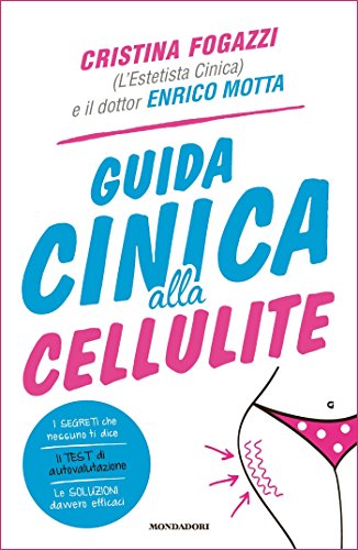 About Beauty Consigli di lettura e di bellezza Estetista Cinica