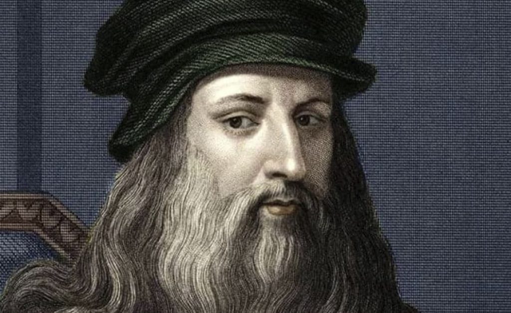 about beauty consigli di lettura e di bellezza leonardo da vinci