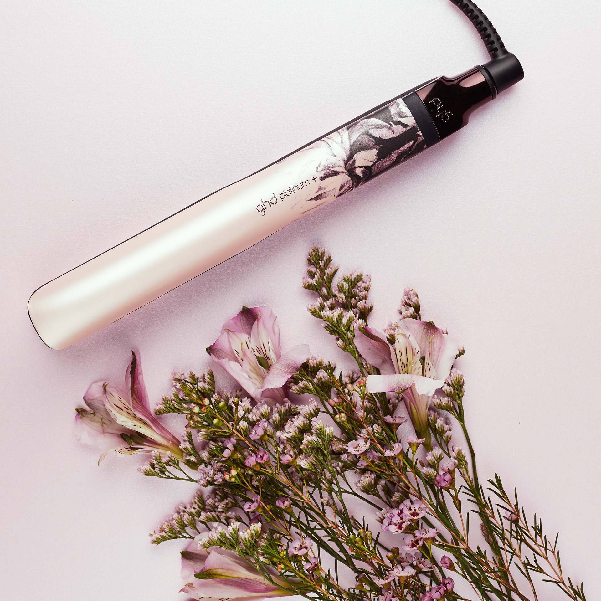Ghd Ink on Pink Collection - About Beauty