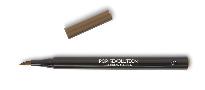Kiko Pop Revolution - info review recensione prezzo swatch opinioni - Eyebrow marker