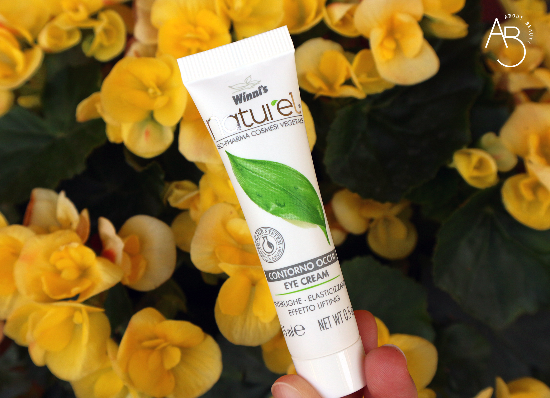 Winnis Cosmetici - Info recensione review opinioni prezzo dove acquistare inci - Crema contorno occhi
