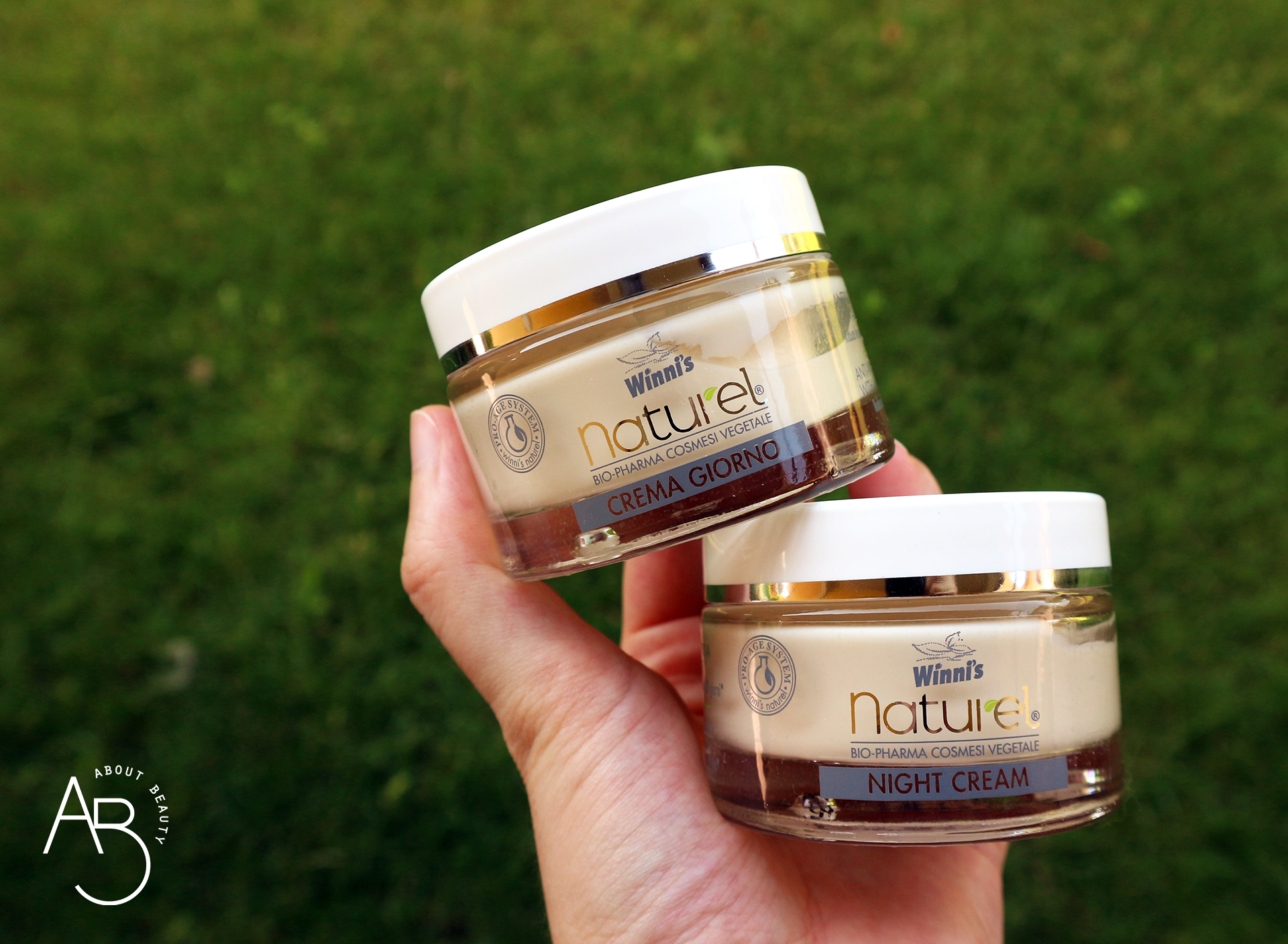Winnis Cosmetici Info recensione review opinioni prezzo