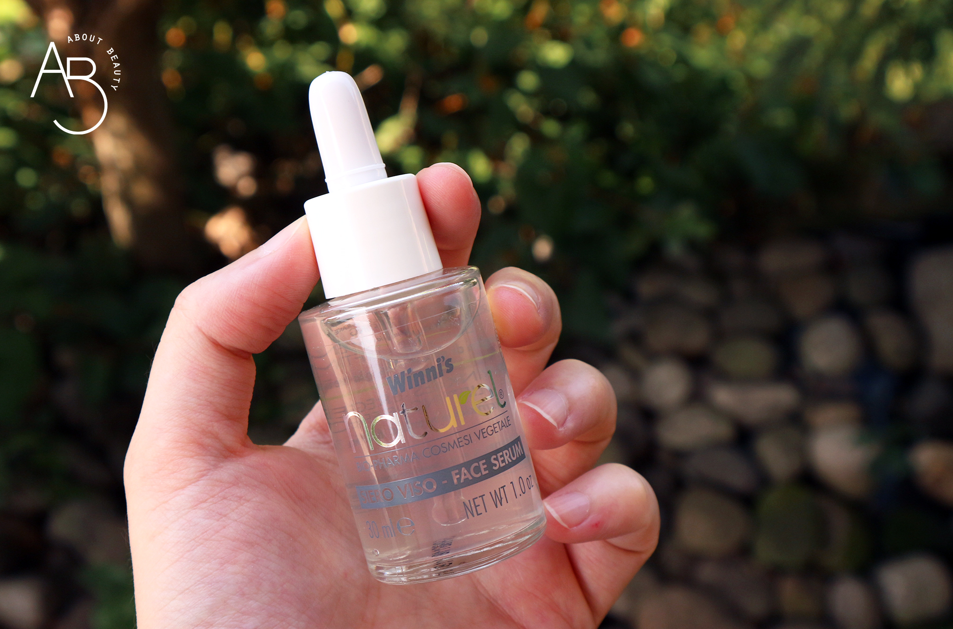 Winnis Cosmetici - Info recensione review opinioni prezzo dove acquistare inci - Siero viso