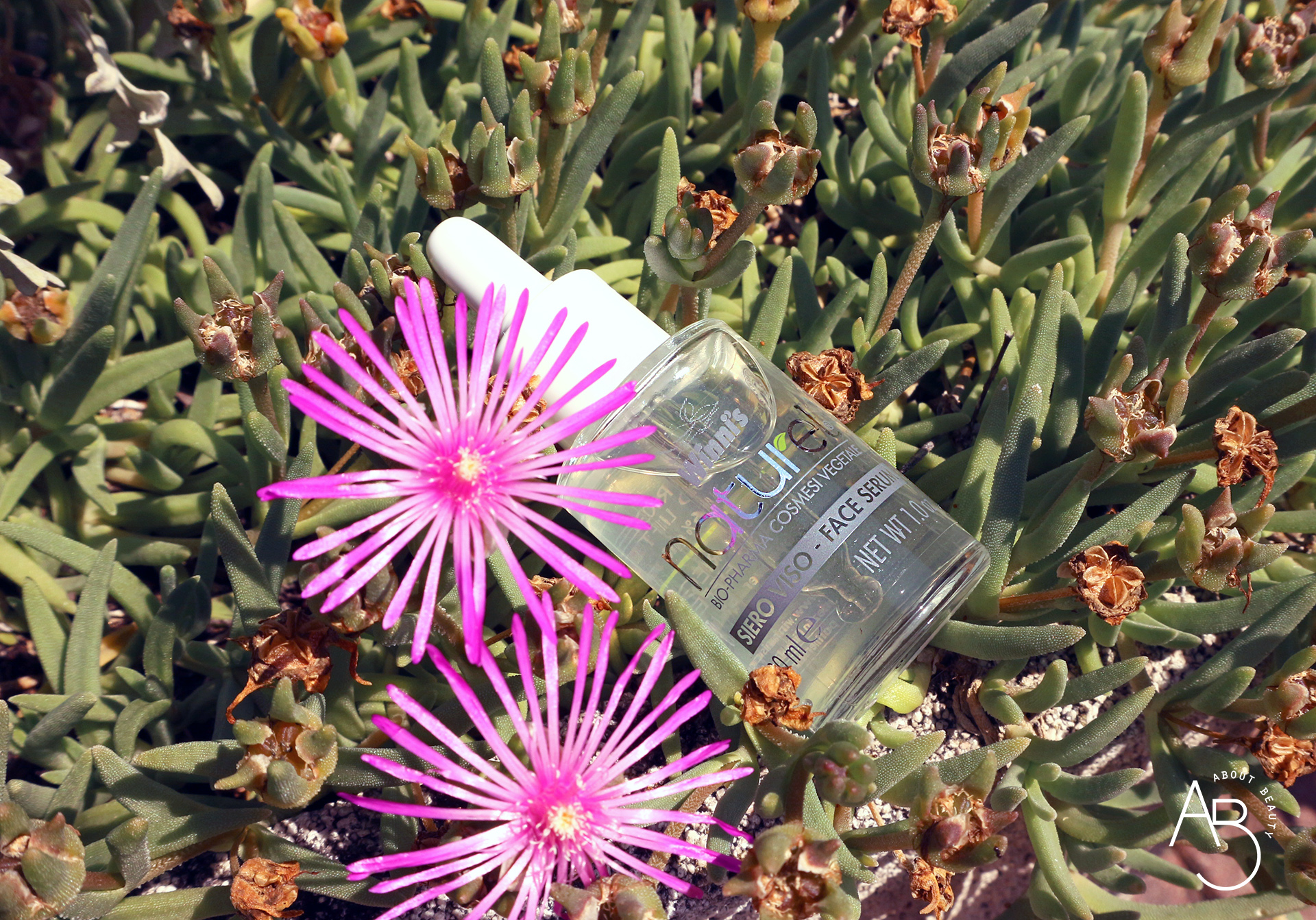 Winnis Cosmetici - Info recensione review opinioni prezzo dove acquistare inci - Siero viso
