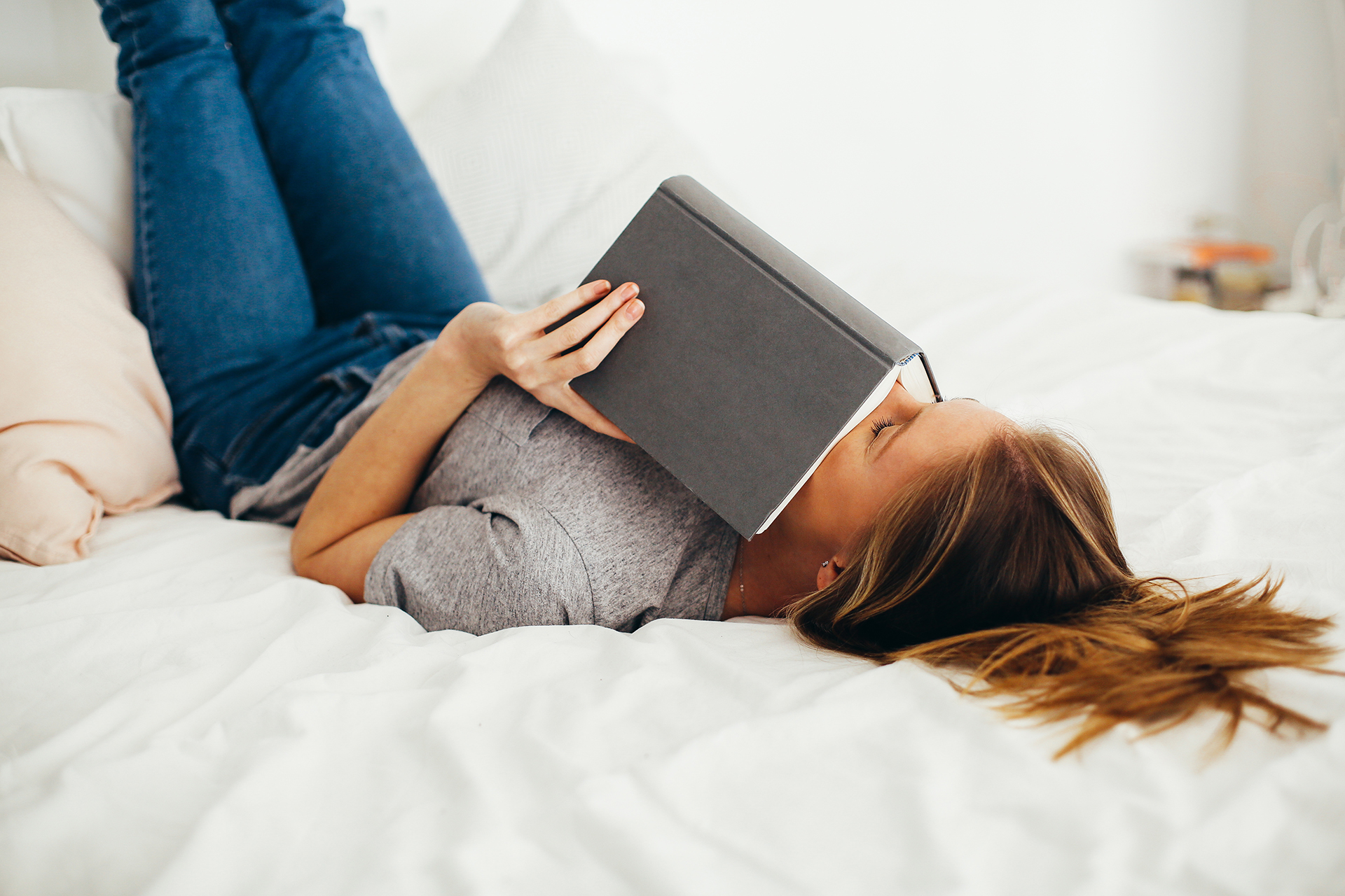 consigli di lettura e di bellezza - tre libri da leggere a tema beauty - about beauty