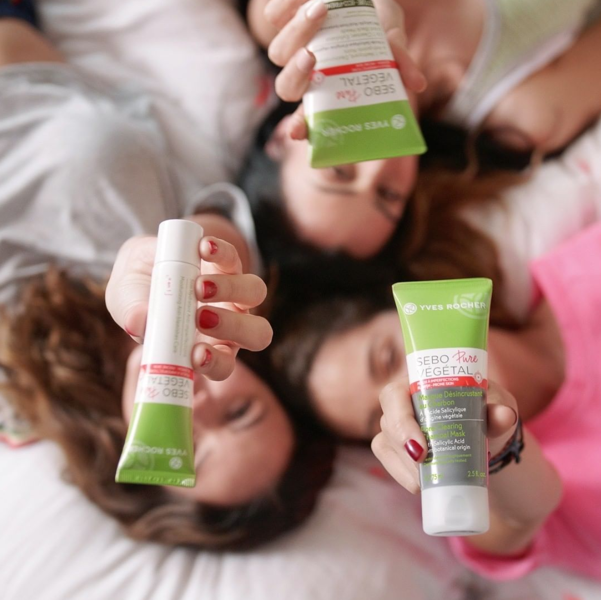 Yves Rocher Sebo Vegetal - Recensione, review, opinioni, analisi INCI, prezzo, dove acquistare